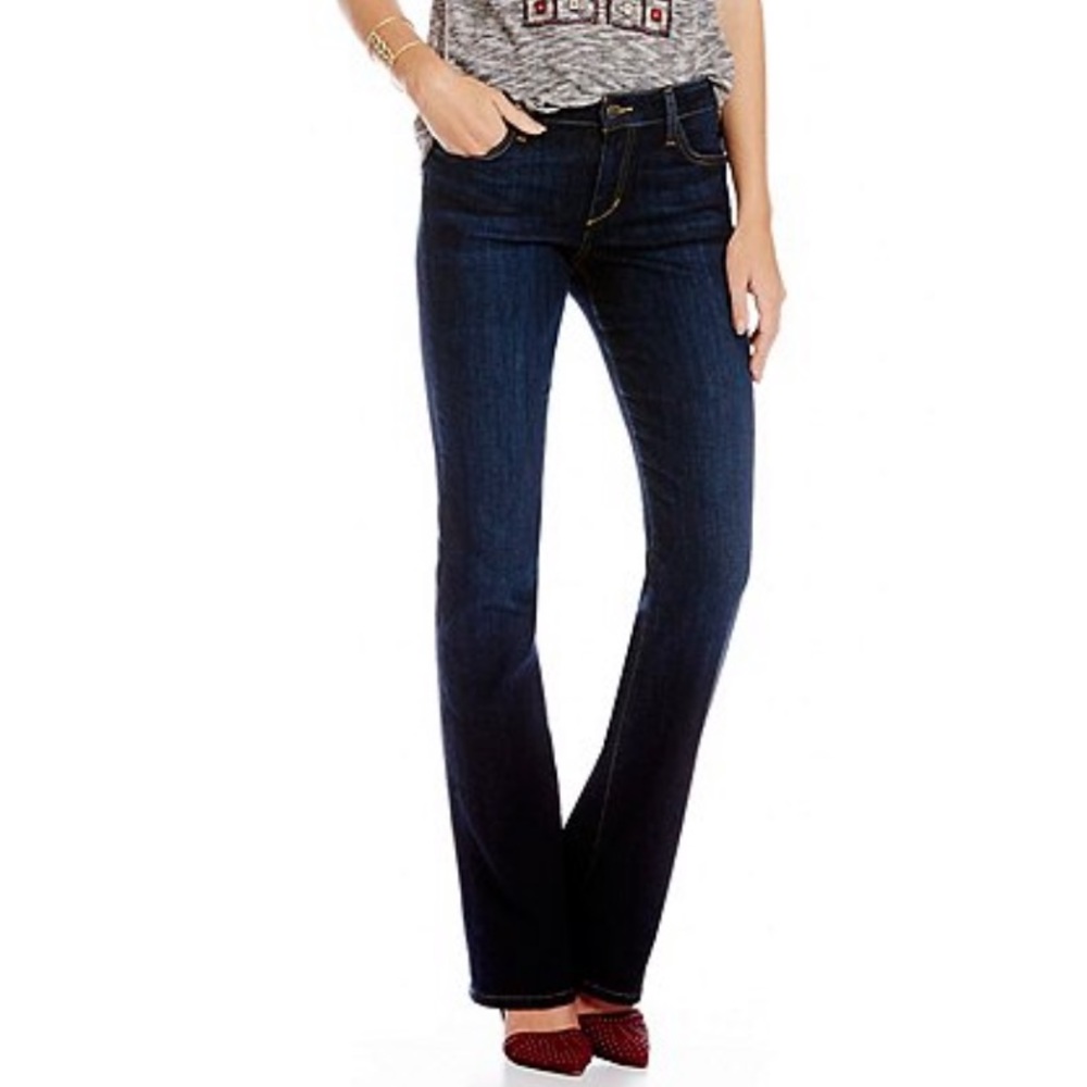 COPY - Joe’s Jeans Honey Bootcut Jeans